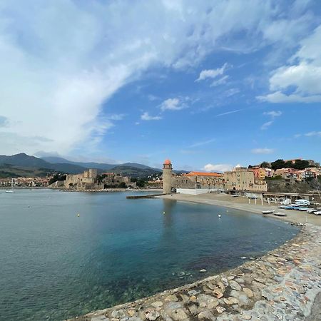 Residence L'Alzine 6Alz8 Collioure Esterno foto