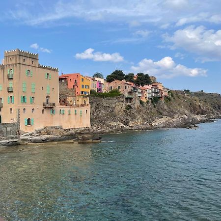 Residence L'Alzine 6Alz8 Collioure Esterno foto