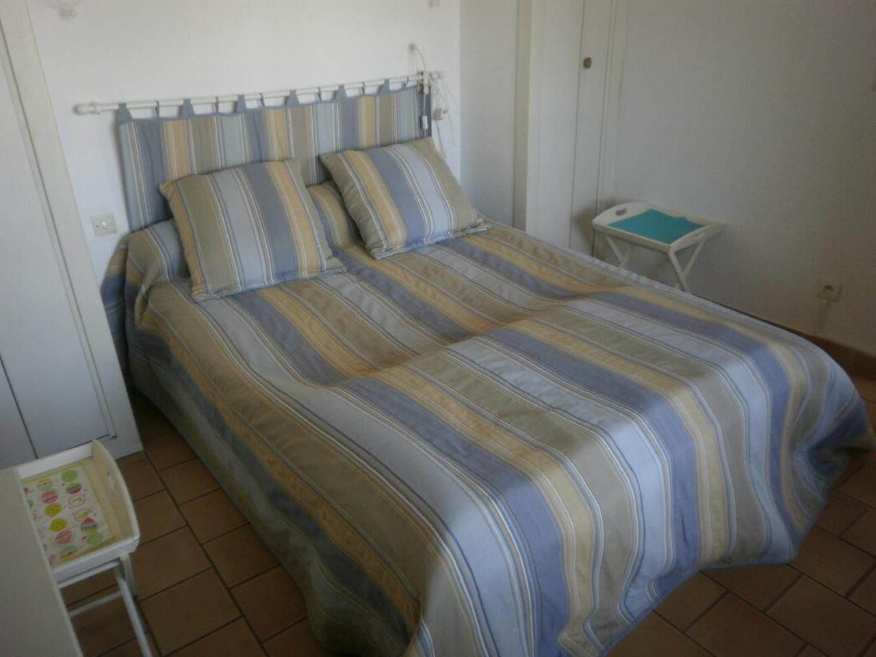 Residence L'Alzine 6Alz8 Collioure Esterno foto