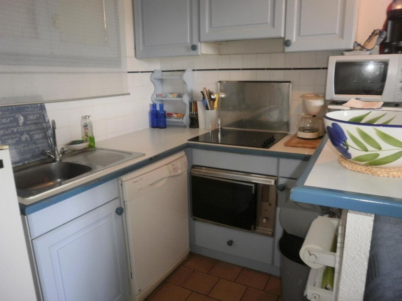Residence L'Alzine 6Alz8 Collioure Esterno foto