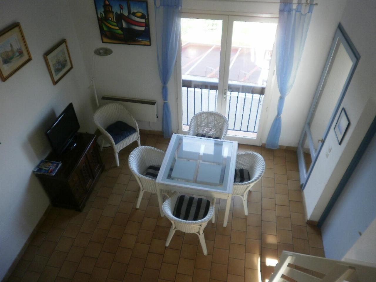 Residence L'Alzine 6Alz8 Collioure Esterno foto