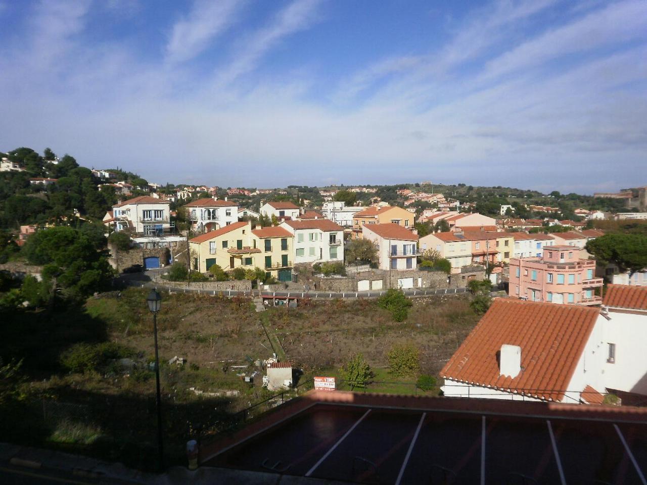 Residence L'Alzine 6Alz8 Collioure Esterno foto
