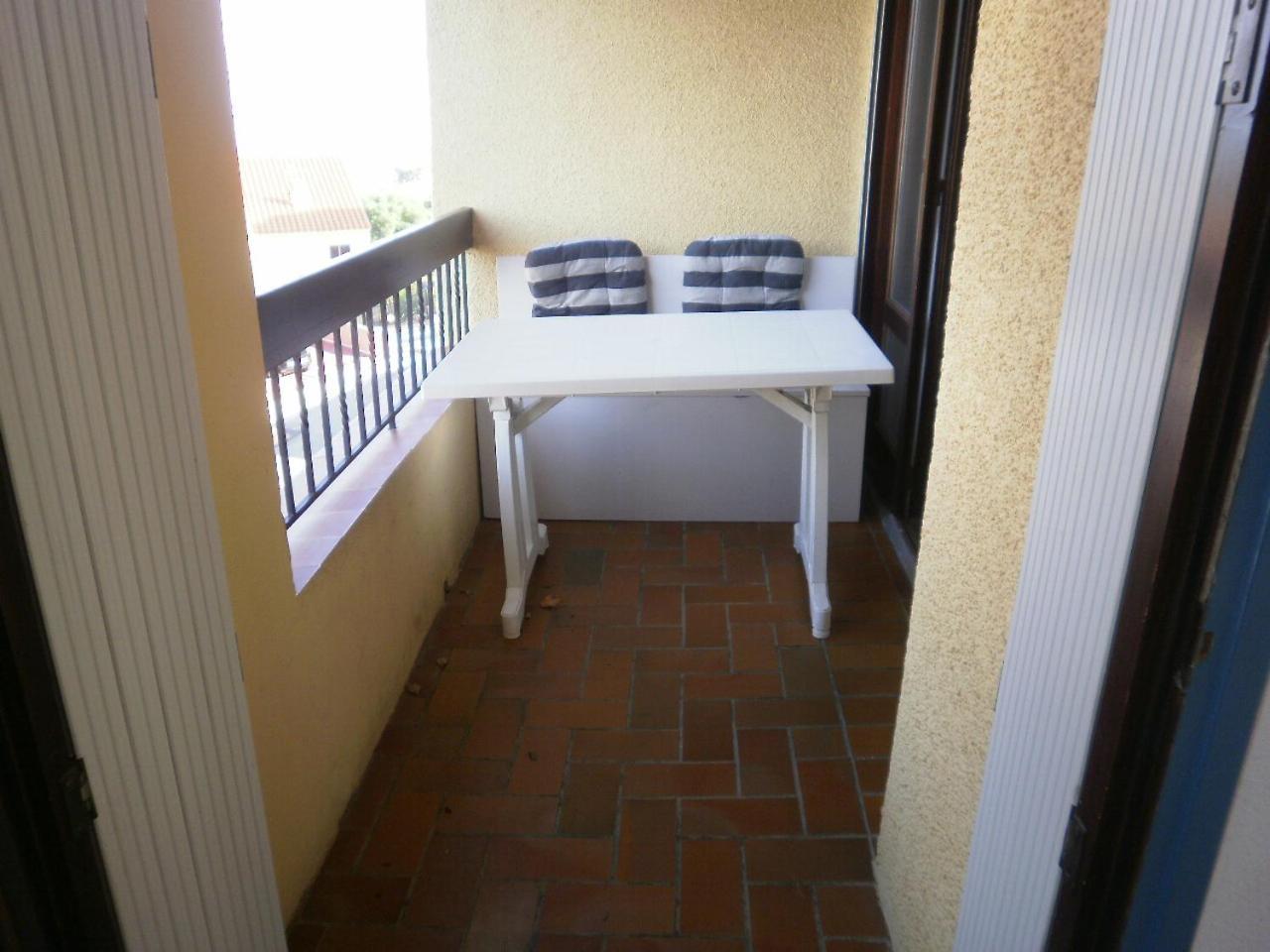 Residence L'Alzine 6Alz8 Collioure Esterno foto