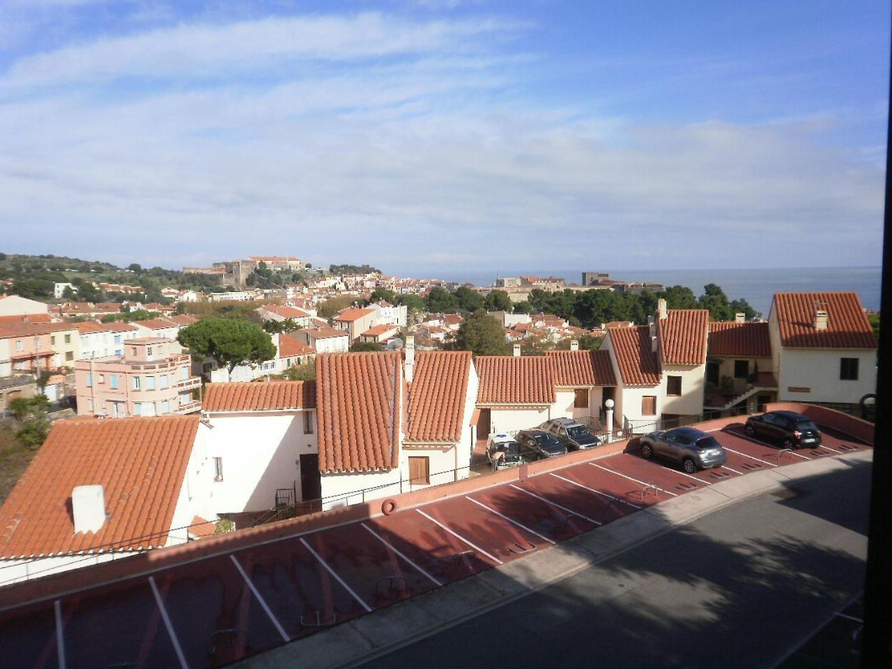 Residence L'Alzine 6Alz8 Collioure Esterno foto